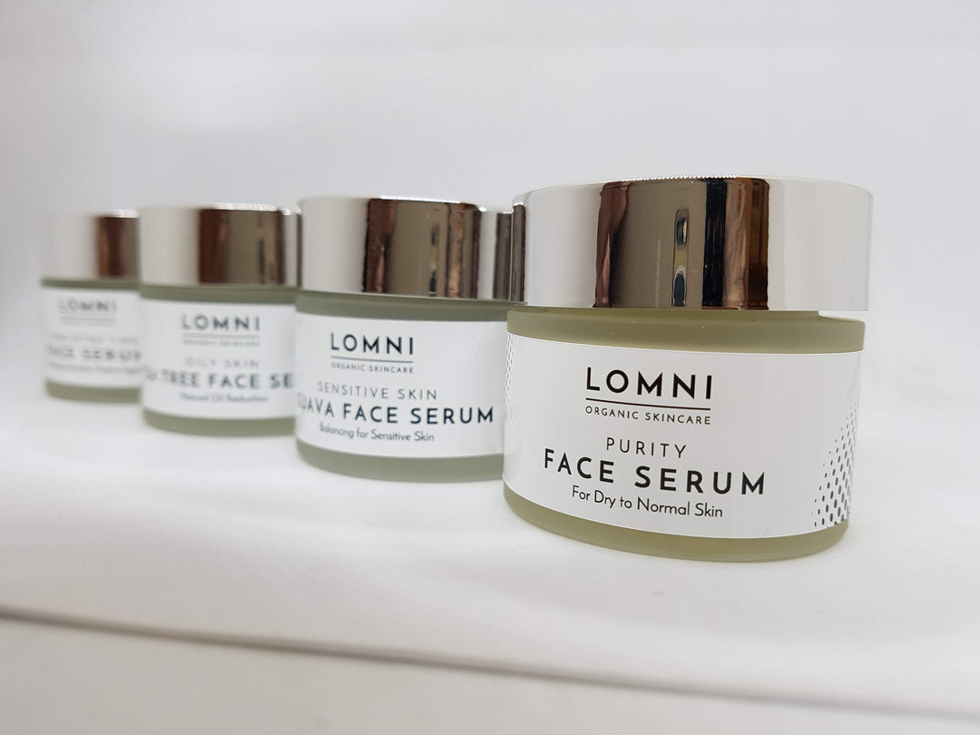 How to Choose the Best Face Serum For You