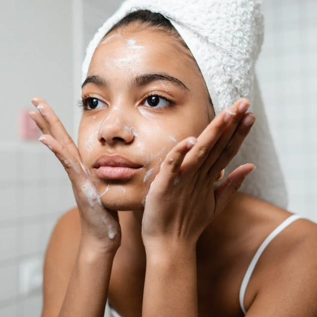 Why Milk Is the Secret Ingredient to Perfect Skin