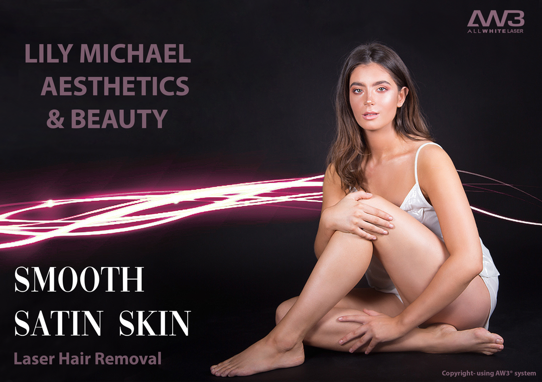 Cost-Effective Laser Hair Removal Services in Bromley