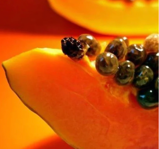 Papaya for Skin