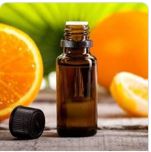 Everything You Need To Know About Organic Sweet Orange Essential Oil