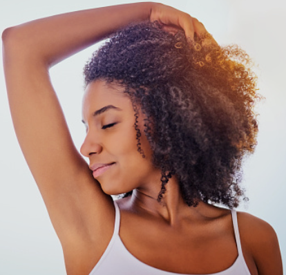 7 Simple Ways to Relieve Underarm Itching Quickly
