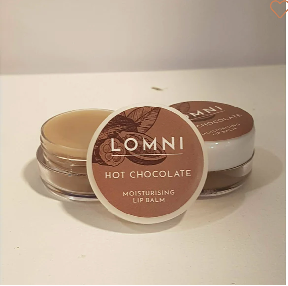 Chocolate Lip Balm: A Natural and Nourishing Option for Your Lips  | Lily Michael