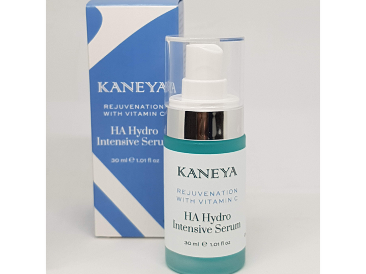 KANEYA Rejuvenation HA Hydro Intensive Serum