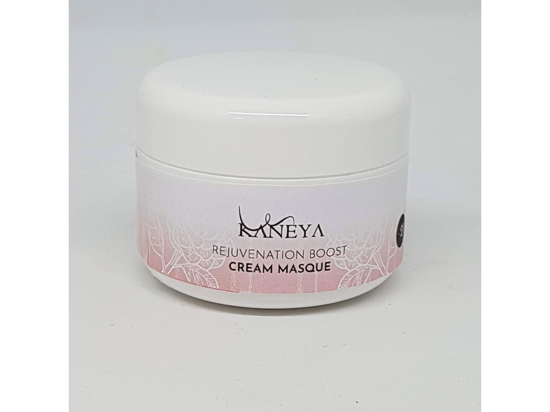 Kaneya Rejuvenation Boost Cream Masque