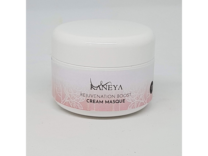 Kaneya Rejuvenation Boost Cream Masque