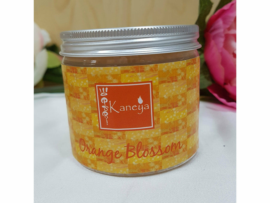 Kaneya Orange Blossom Bath Salts