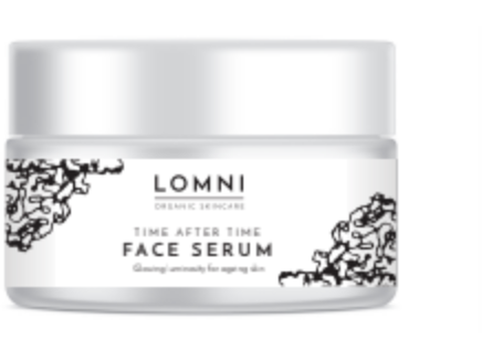 Lomni LOMNI Time After Time Hand Serum