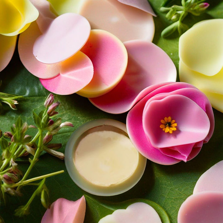 Kaneya Purity Eczema Prone Handmade Beauty Soap Bar