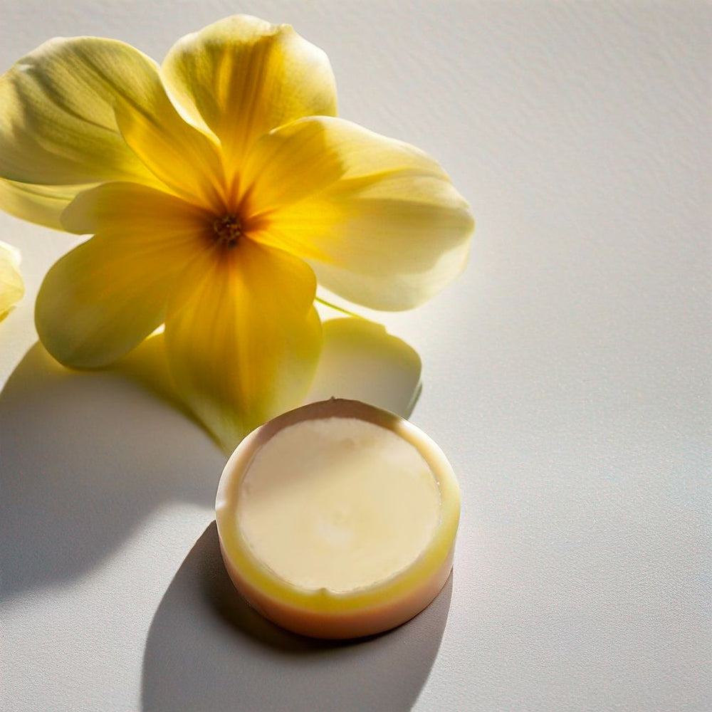 Kaneya Purity Eczema Prone Handmade Beauty Soap Bar