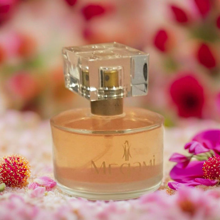 Lily Michael MEgami Eau De Parfum Spray Perfume